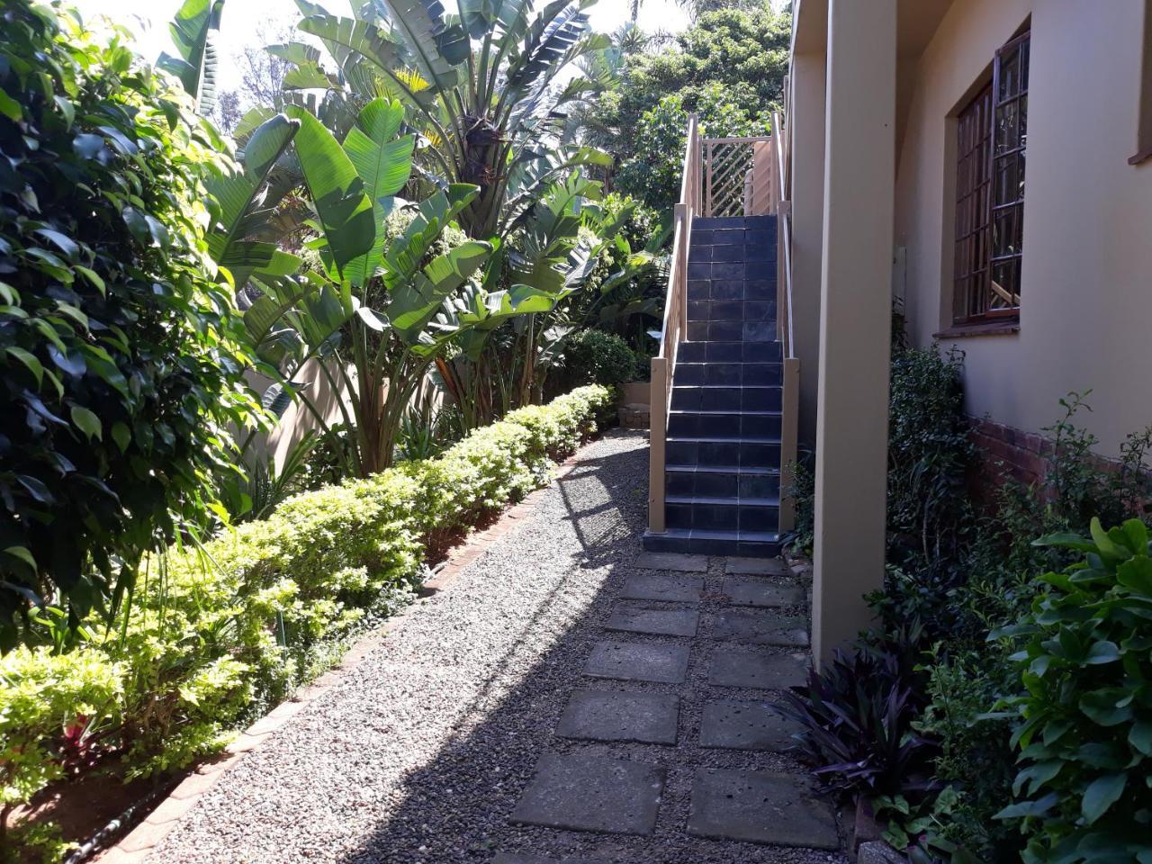 Joan'S Bed And Breakfast — Photos 3